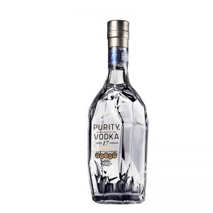 Purity Vodka 17 Premium